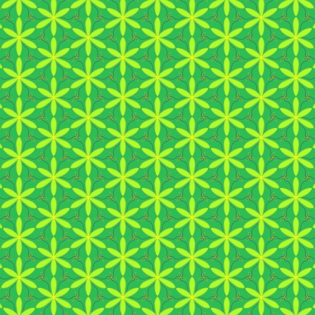 Background pattern