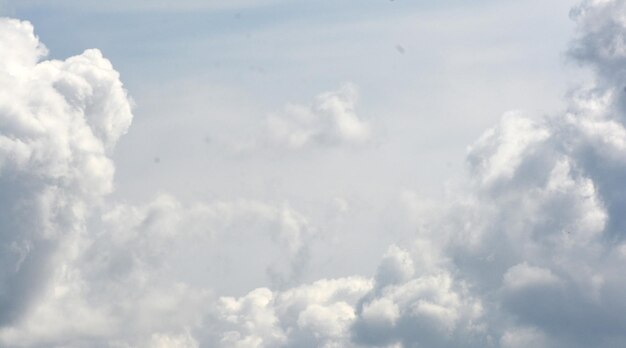 background photo of a cloudy sky during the day