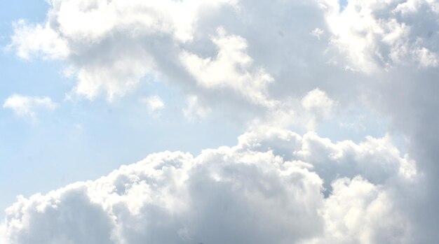 background photo of a cloudy sky during the day