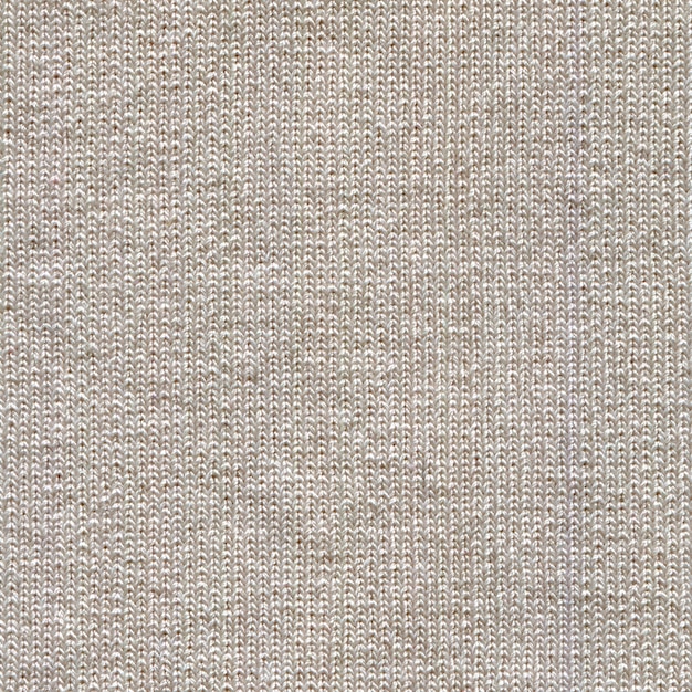 The background of a piece of woven fabric