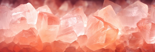 Background pink diamonds