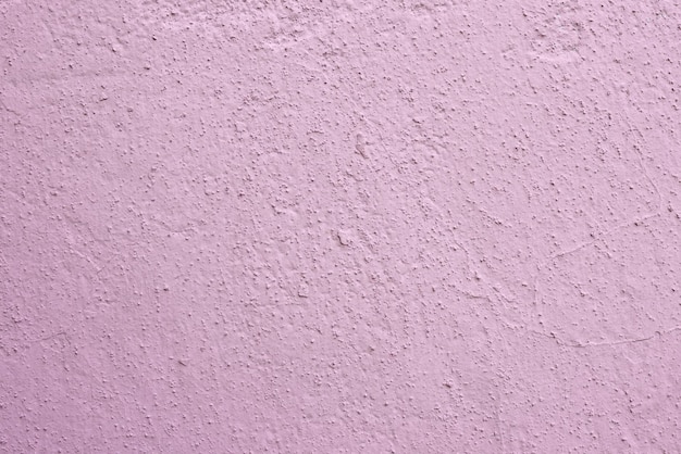 Background pink wall with texture