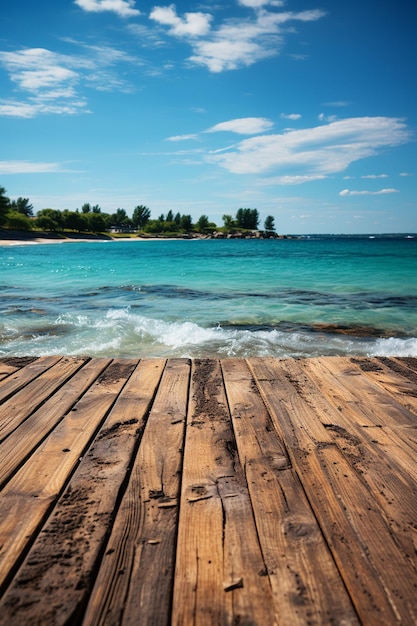 background plank board texture wood table wooden empty white wall desk floor surface