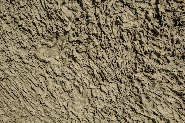 Background of plaster.