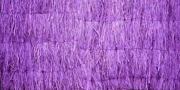 background purple natural wallpaper Wicker pink rustic vegetal fibers woven in violet barrier garden