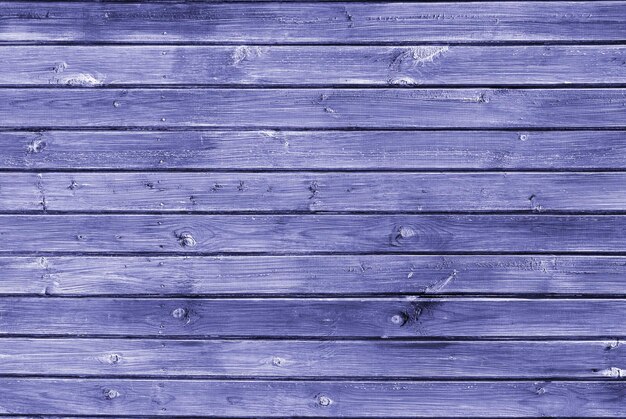 Foto sfondo di tavole di legno grezze con spazio per le copie