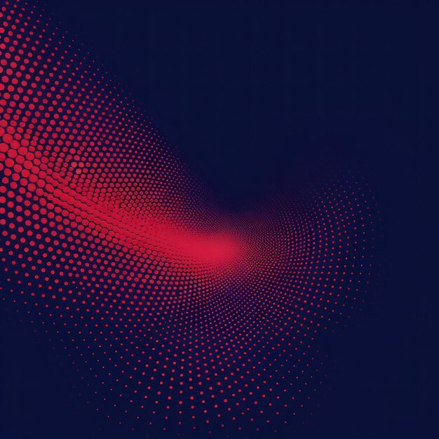 the background of a ruby dotted pattern background in the style of neogeo minimalism holotone printi