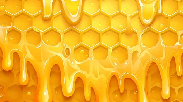 background for the sale of honey honey fair village fair honey jars