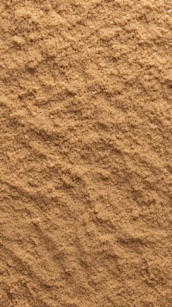 A background of sand and sand.