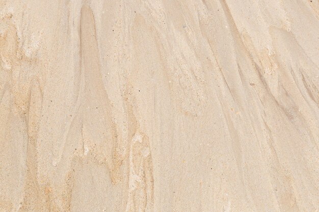 Background of sand