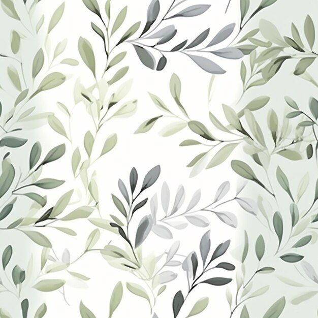 Background seamless pattern