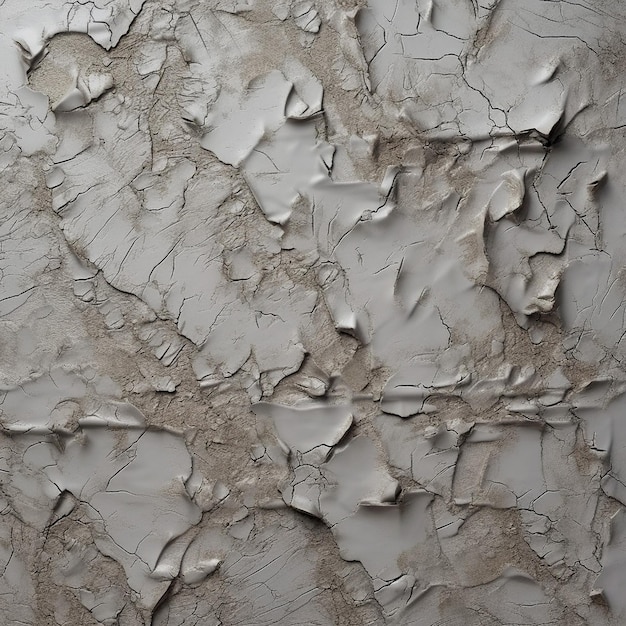 background of some cracked wall