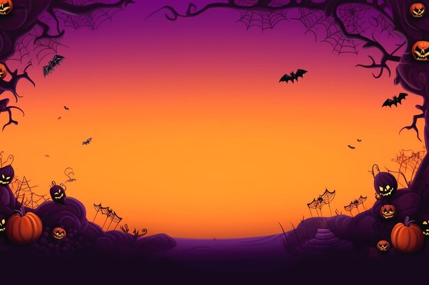 Photo background suitable for halloween