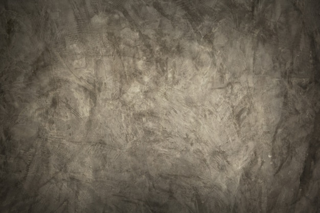 表面壁裸セメントスキムコートロフトスタイルの背景