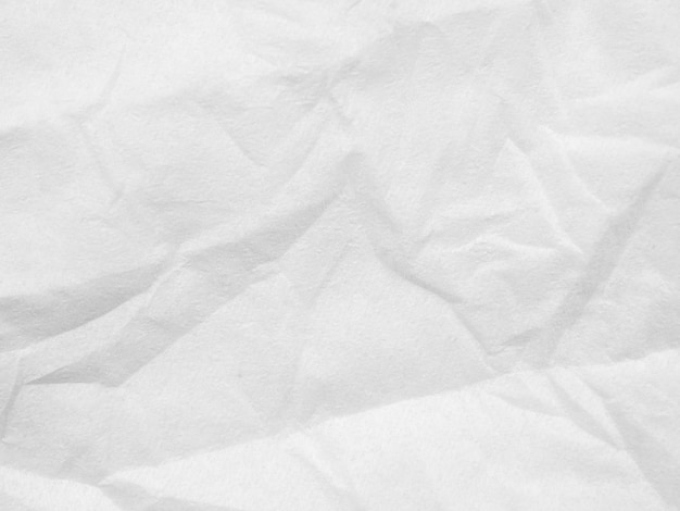 Background texture abstract White paper tissue