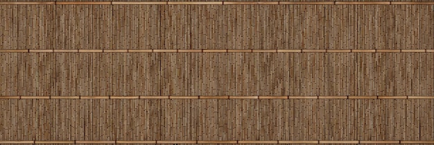 Background texture of bamboo branches