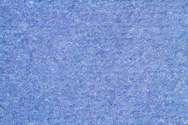 Background and texture of blue paper pattern