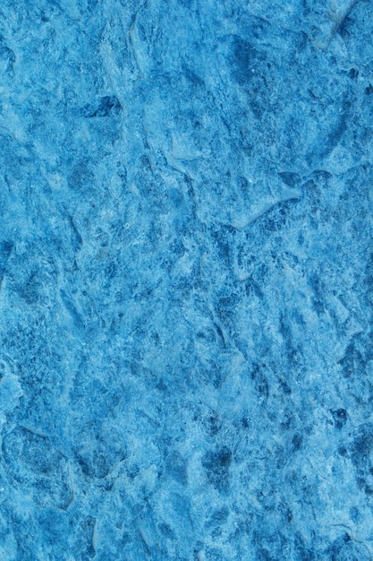 Background texture of blue stone