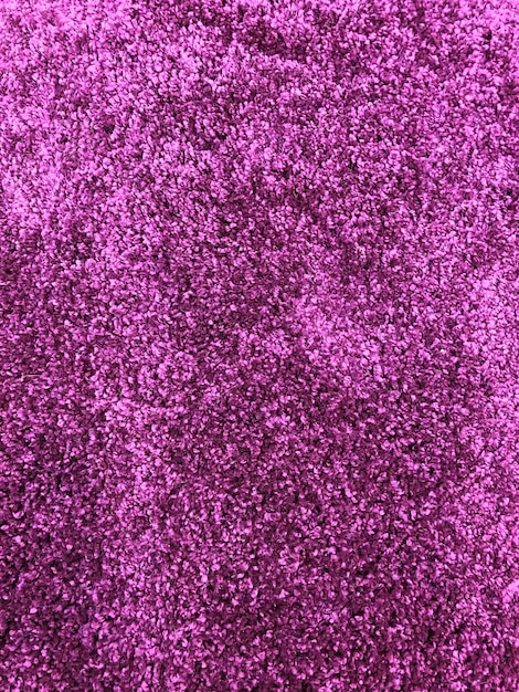 background texture of colored carpet Used for floors