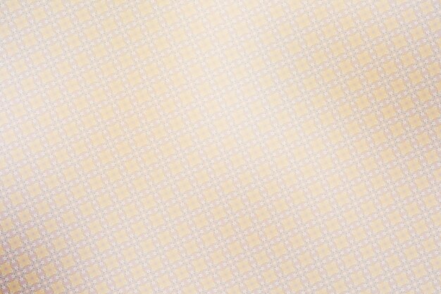 Photo background and texture of the fabric of beige color with a pattern