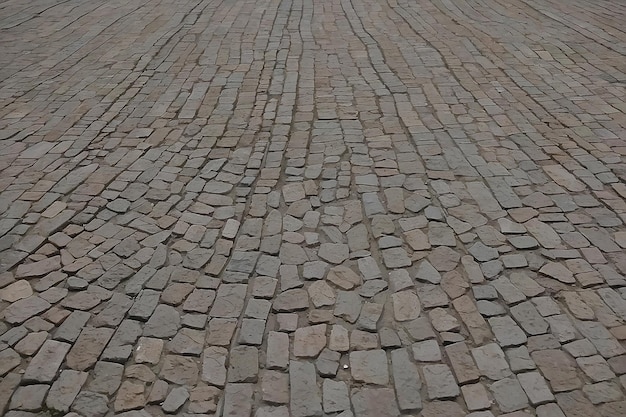 背景テクスチャ床地上街路