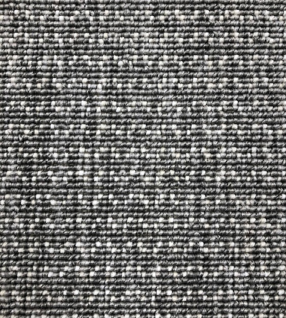 background texture of gray carpet Used for floors