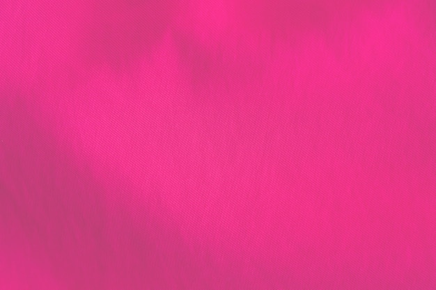 写真 波状のピンクのカトンの背景テクスチャ。