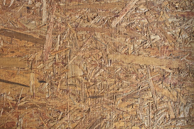 background and texture old recycled plywood