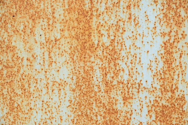 Background texture old rusty metal surface