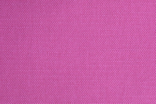 background and texture of pink denim