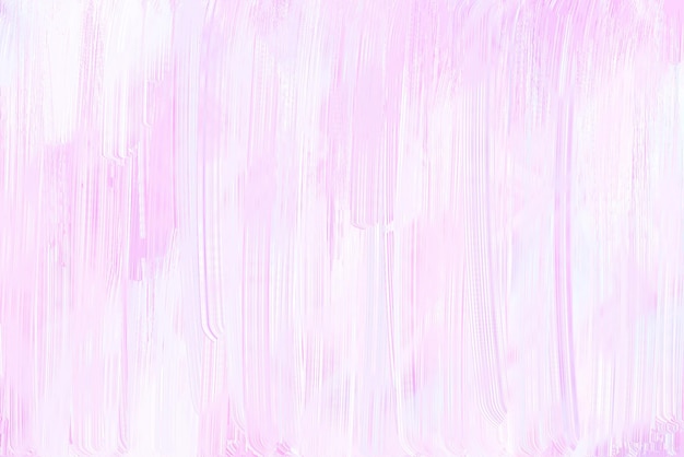 Background texture Pink painted abstract background