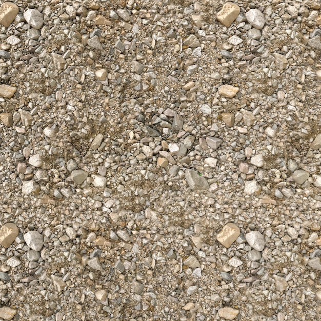 background texture of small rock ground with Ultra high resolution image