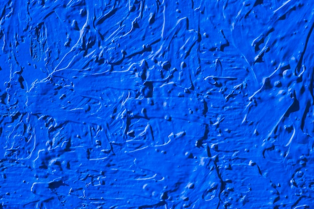 Background texture of very colorful plaster close up