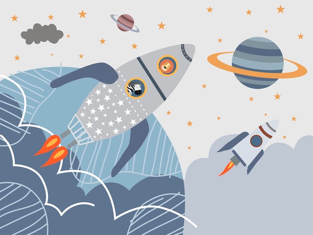 background texture for wallpaper space illustration