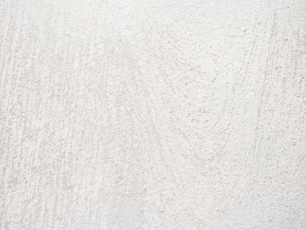 background texture White concrete wall