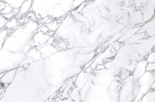 Background texture of white marble Wallpaper natural stone seamless texture