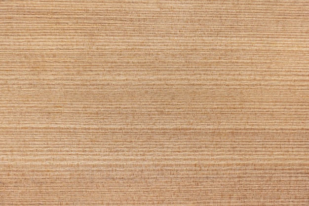 Background, texture of wood veneer. Materials for building and furniture industry.