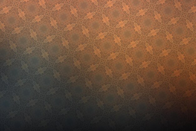 Background of Thai style fabric patternThai fabric pattern background