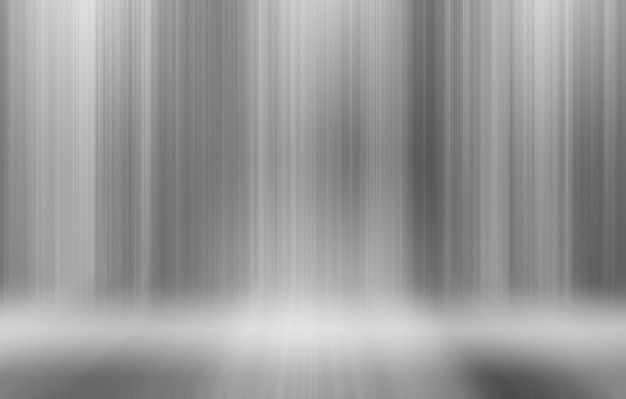 Photo background vertical abstract lines on stage in the spotlights