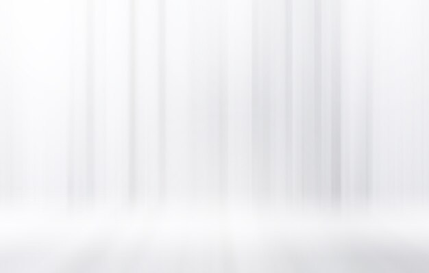 Photo background vertical abstract lines on stage in the spotlights