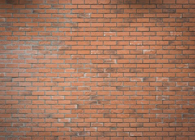 Background of vintage brick wall.