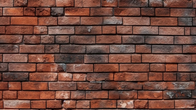 background of wall textures with bricks