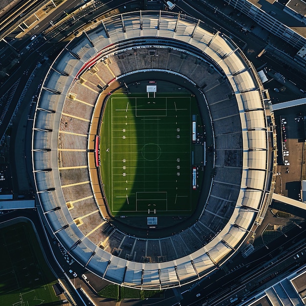 ラグビースポーツに関連する背景の壁紙