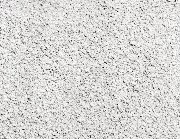 Background white cement wall