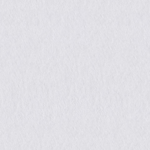 Background of white felt Seamless square texture tile ready