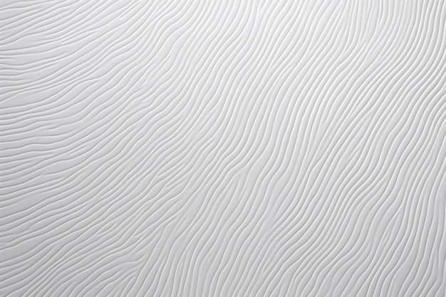 Photo background of white paper with a fingerprint