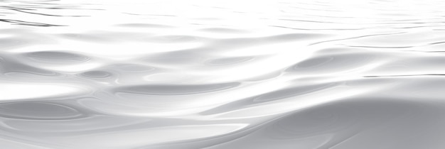 background white wave