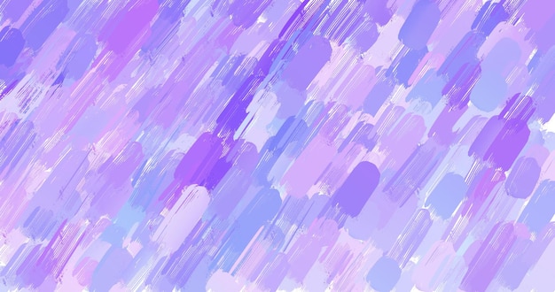 Background with abstract color in pastel purple Offering high level of detail showcasing texture o