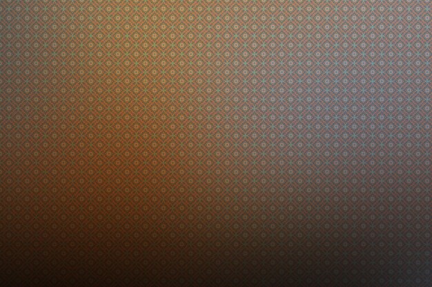 Background with abstract pattern in brown and brown colors