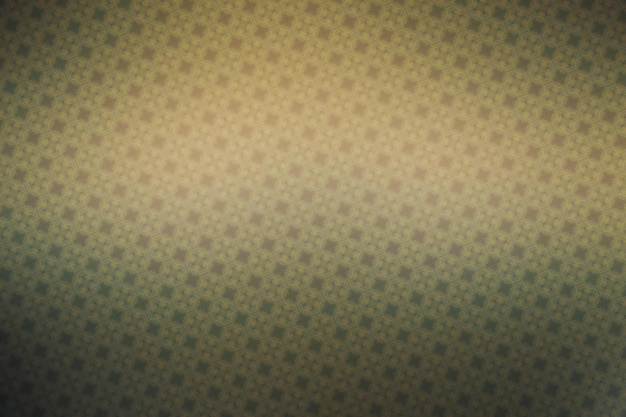 Background with a beautiful pattern in green and yellow colors Texture for design